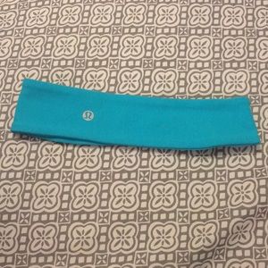 Lululemon headband